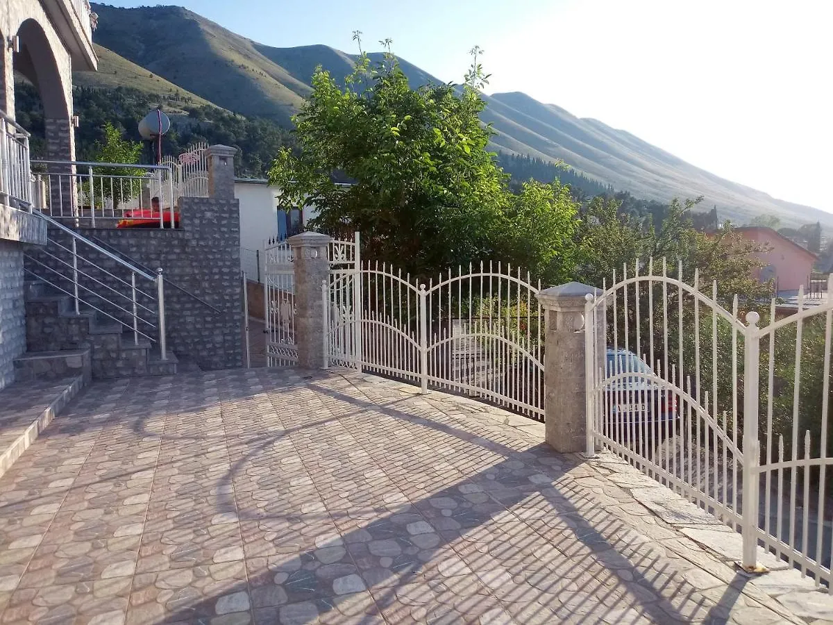 Hyka Stone House Shkoder Bed & Breakfast Albania