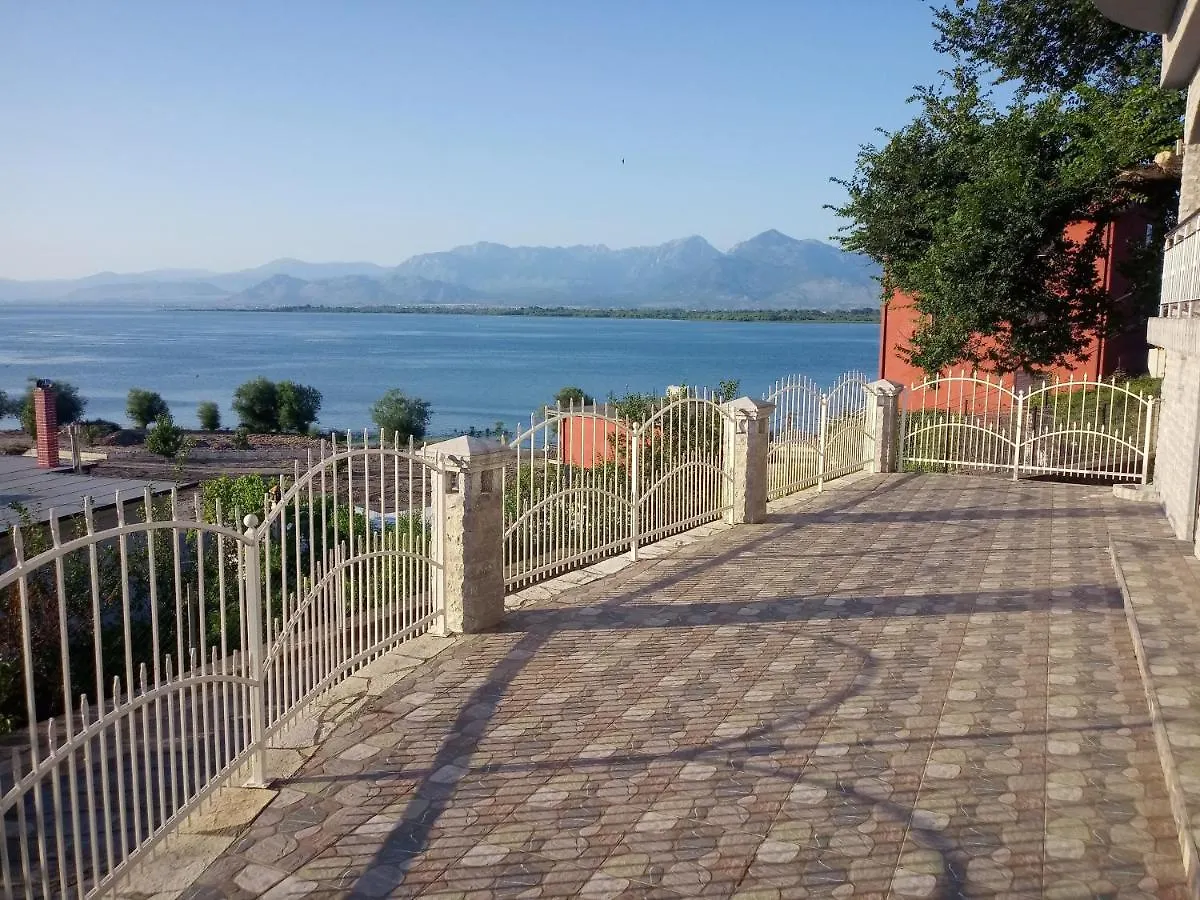 Hyka Stone House Shkoder Bed & Breakfast 0*,  Albania