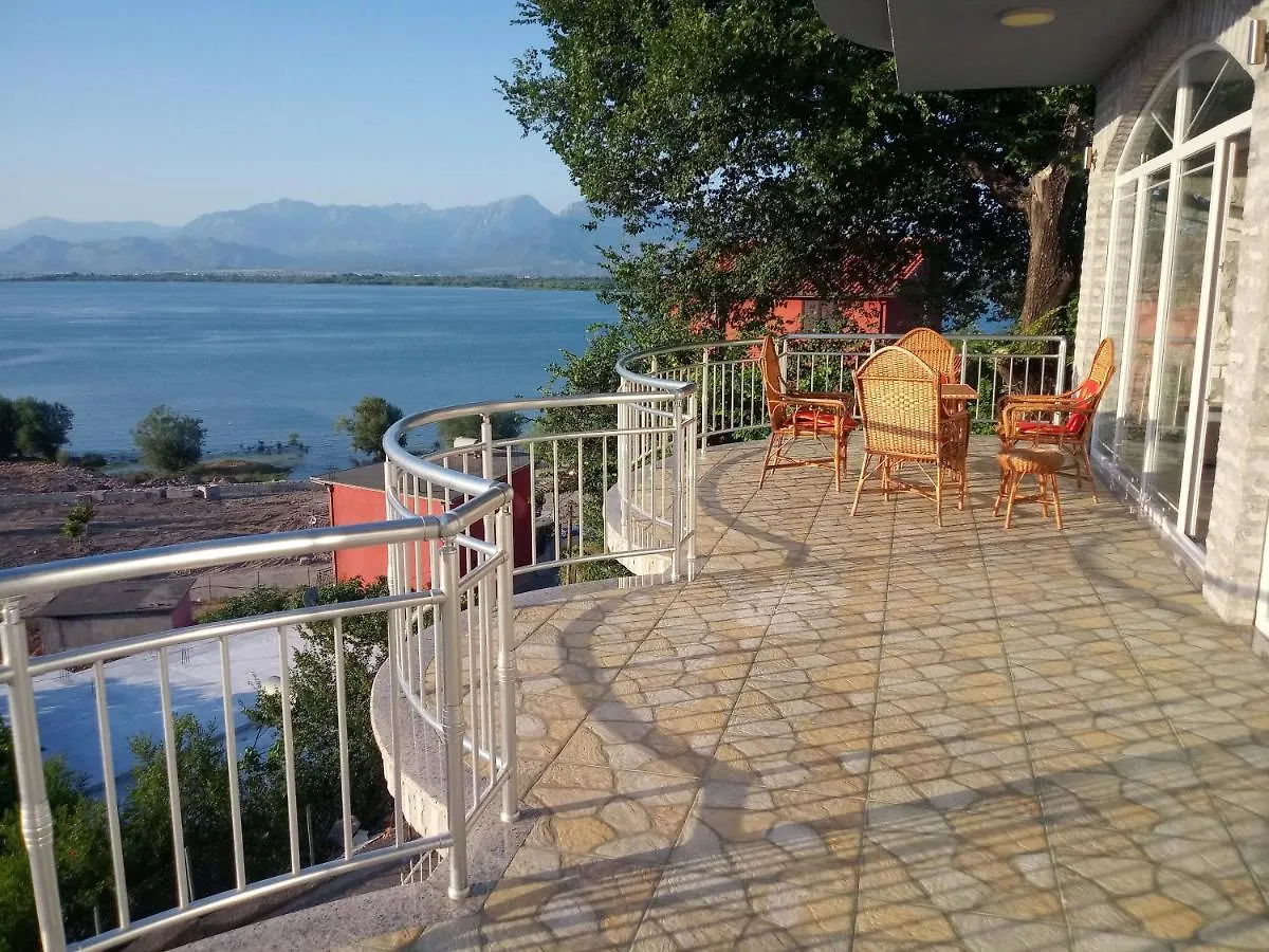 Bed & Breakfast Hyka Stone House Shkoder Albania