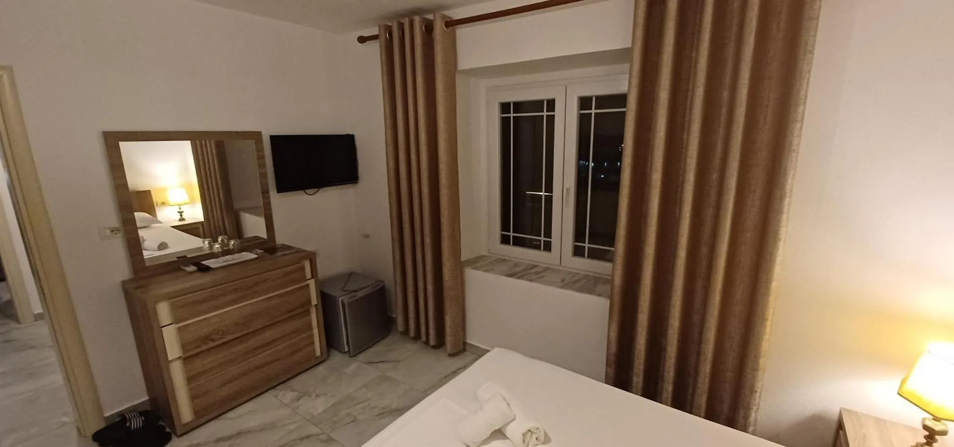 Bed & Breakfast Hyka Stone House Shkoder