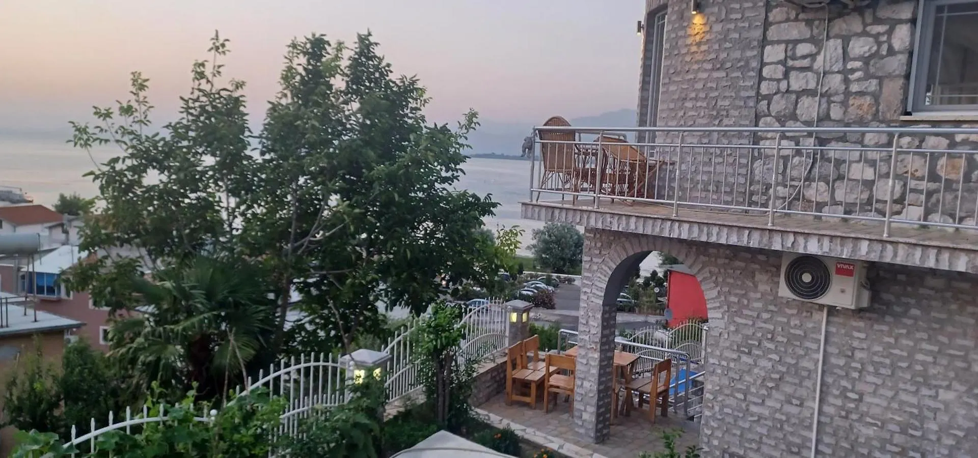 Bed & Breakfast Hyka Stone House Shkoder