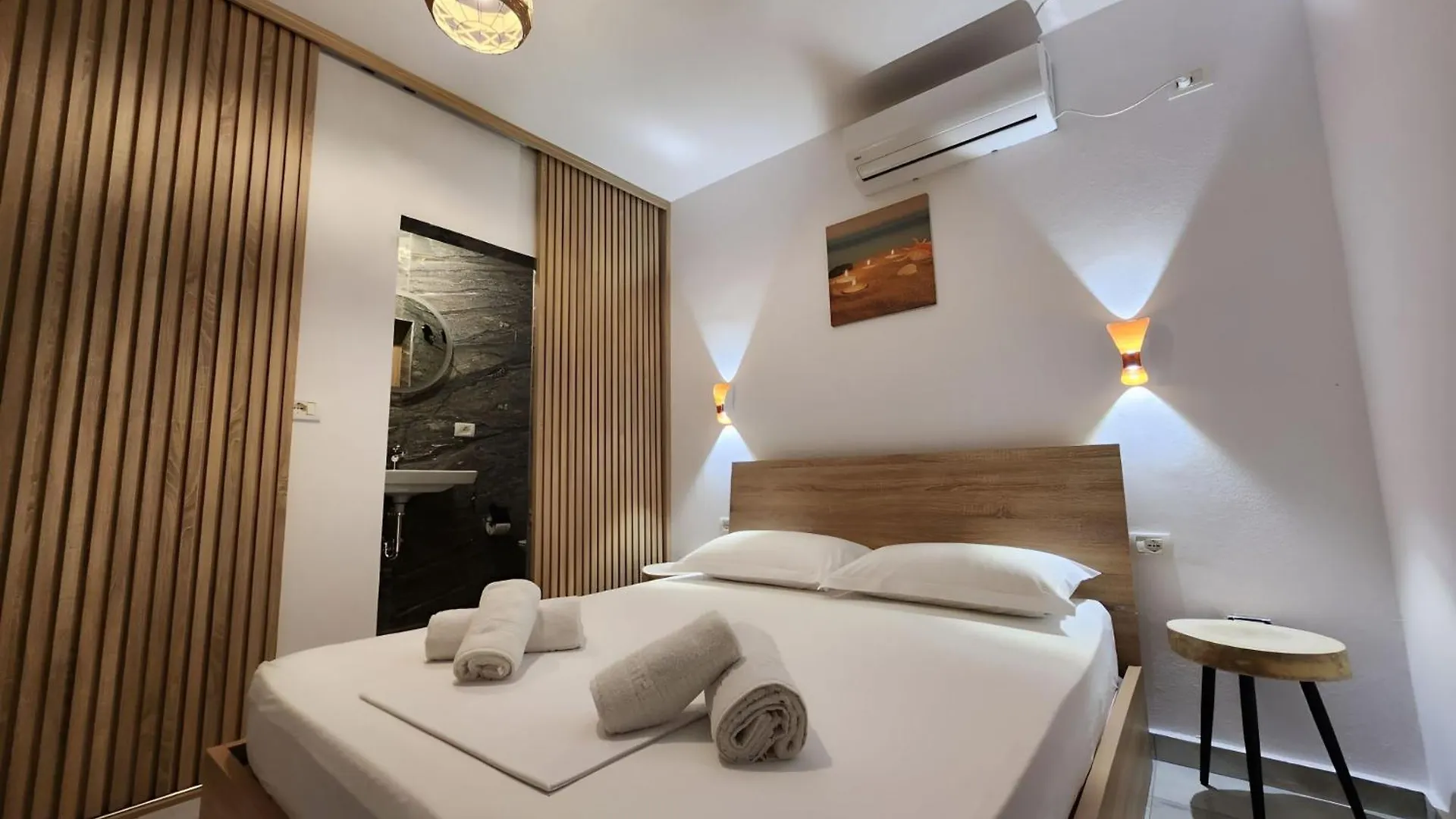 Hyka Stone House Shkoder 0*,