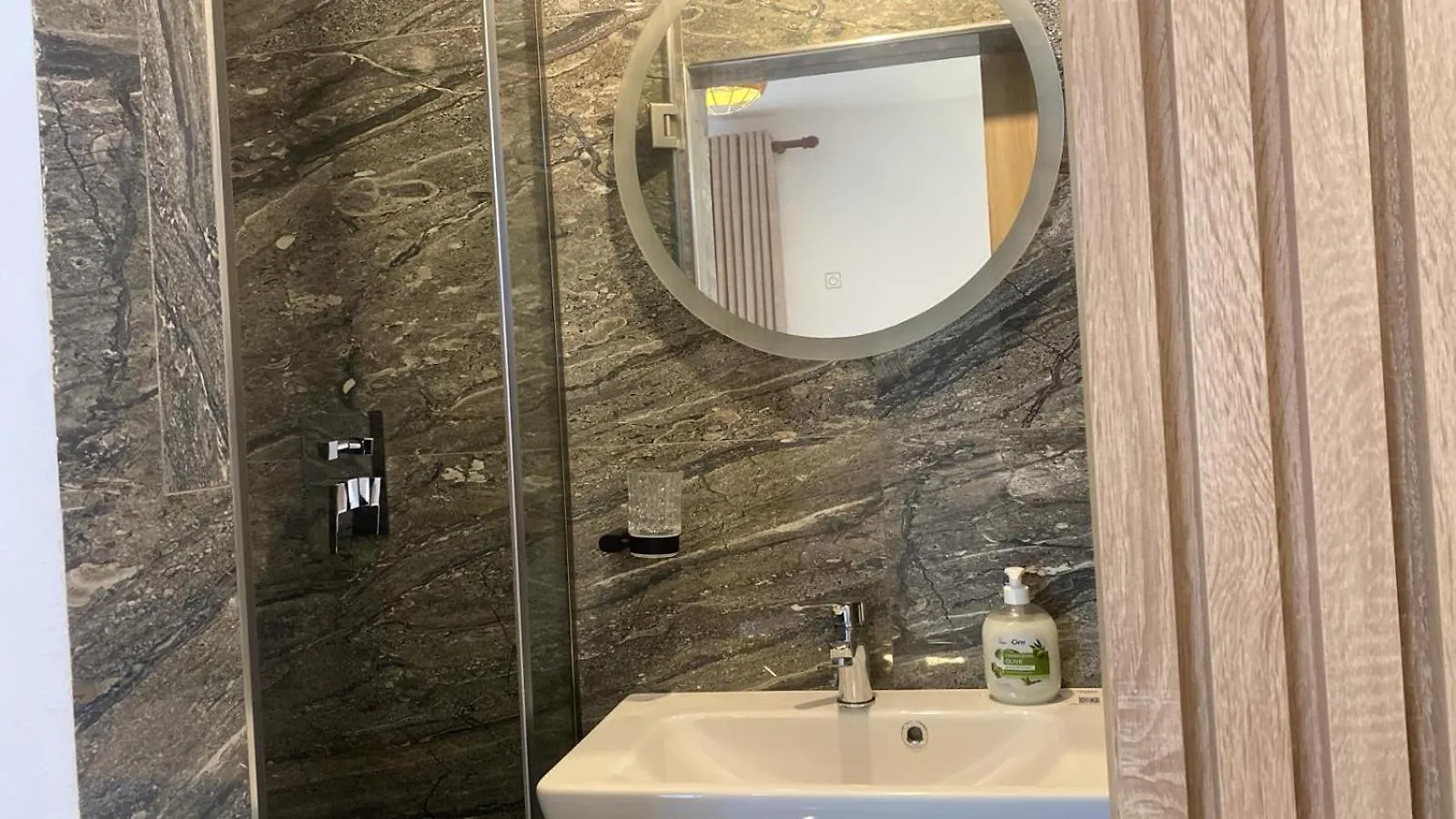 Bed & Breakfast Hyka Stone House Shkoder