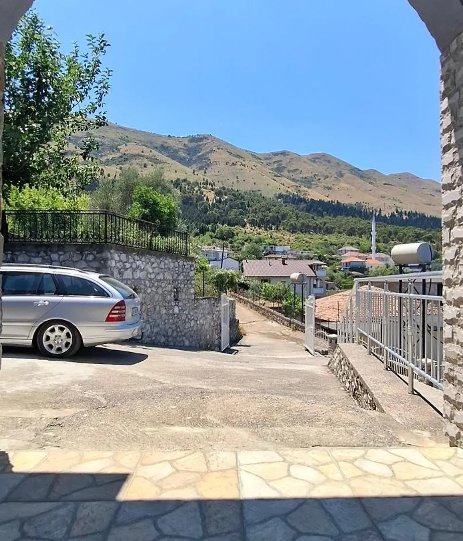 Hyka Stone House Shkoder Bed & Breakfast