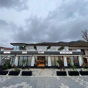 4* Hotel Flaer